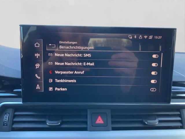 Audi A4 40 TFSI Quattro S-Line