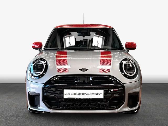 MINI Cooper S Cooper S John Cooper Works Trim
