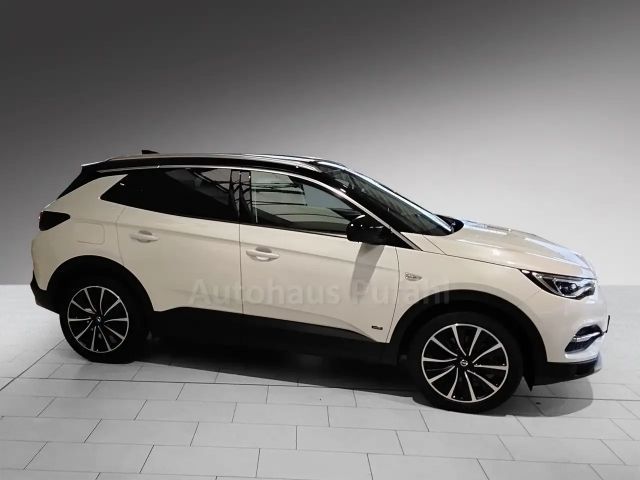 Opel Grandland X Ultimate