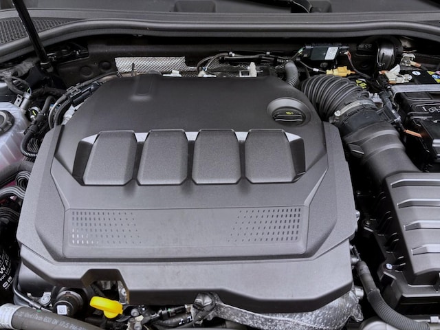 Audi A3 30 TDI Sportback