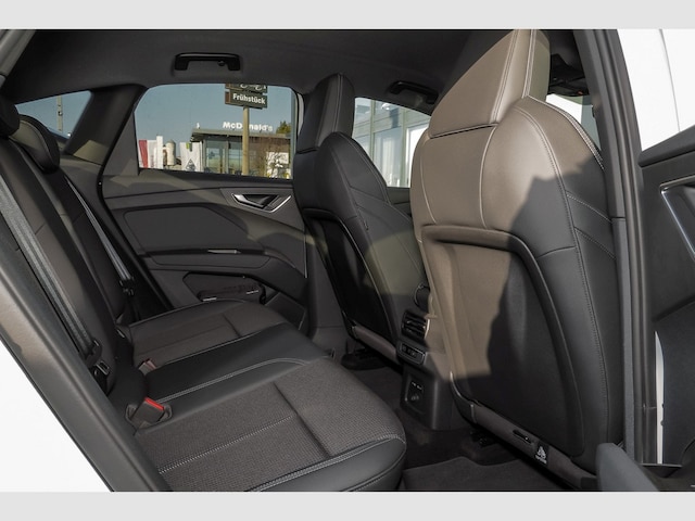 Audi Q4 e-tron Sportback