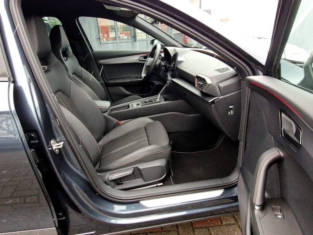 Cupra Formentor 1.4 DSG VZ e-Hybrid