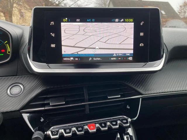 Peugeot E-2008 Allure Pack