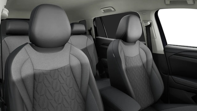 Volkswagen Tayron 1.5 eTSI DSG Life