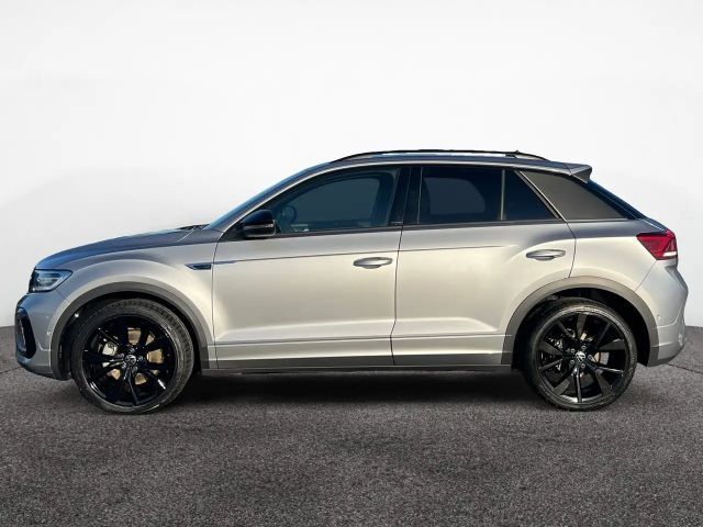 Volkswagen T-Roc DSG R-Line