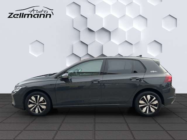Volkswagen Golf Golf VIII