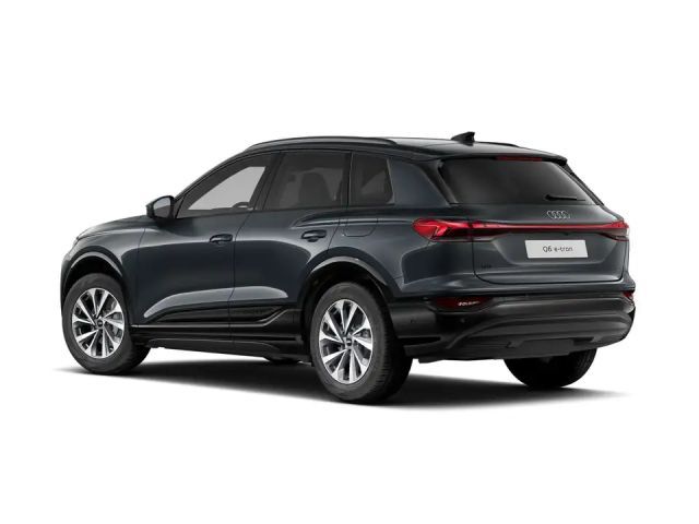 Audi Q6 e-tron *WÄRME*360*NAVI*ACC*LED*ALU19*SHZ*