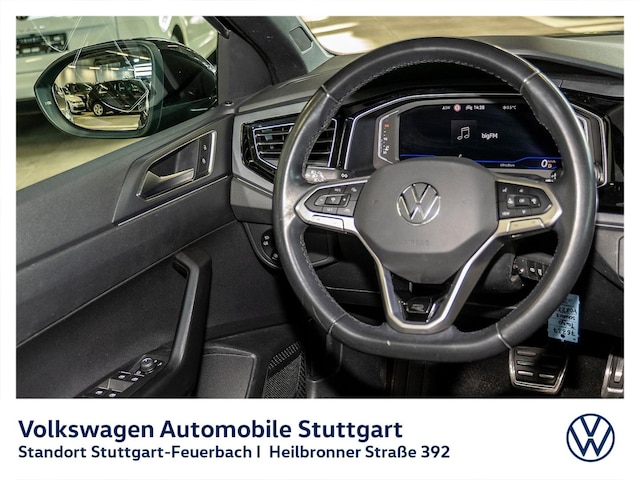 Volkswagen Taigo 1.0 TSI DSG R-Line