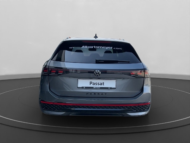 Volkswagen Passat Variant eHybrid