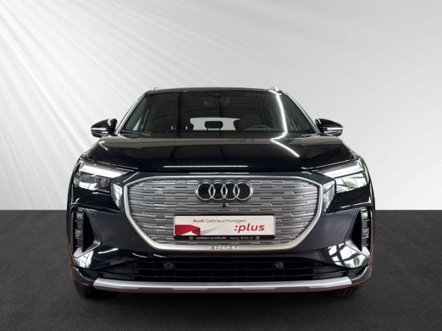 Audi Q4 e-tron 50 Quattro