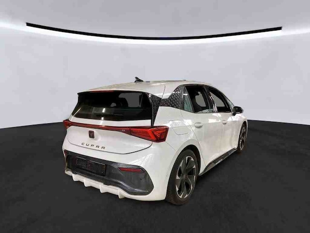 Cupra Born Born electric*WÄRMEPUMPE*LED*KAMERA*PDC*SHZ*NAVI*KLIMA