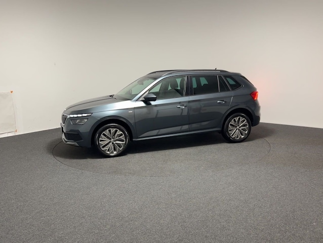 Skoda Kamiq 1.0 TSI