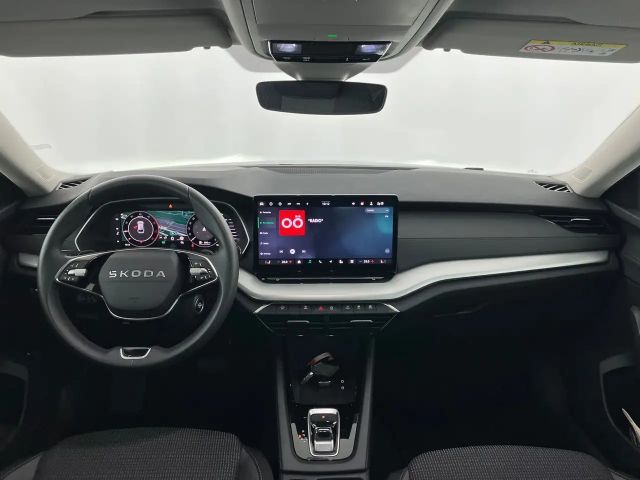 Skoda Octavia Selection