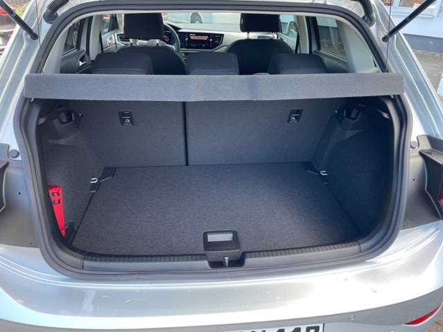 Volkswagen Polo 1.0 TSI