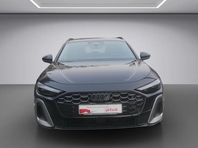 Audi A5 Avant S-Tronic