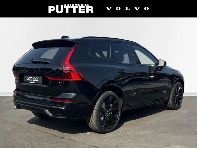 Volvo XC60 AWD Recharge T6 Ultra
