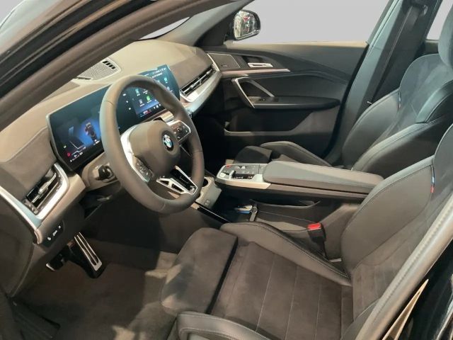 BMW X2 M-Sport sDrive20i