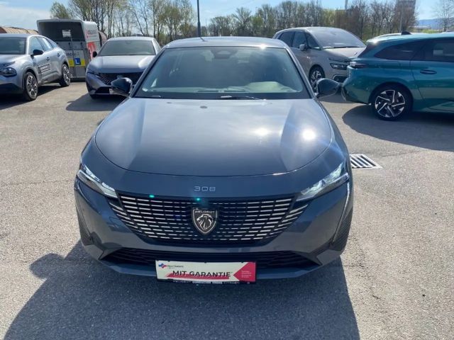 Peugeot 308 Allure Pack