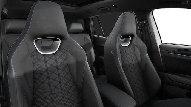 Volkswagen Tayron 2.0 TDI DSG IQ.Drive R-Line