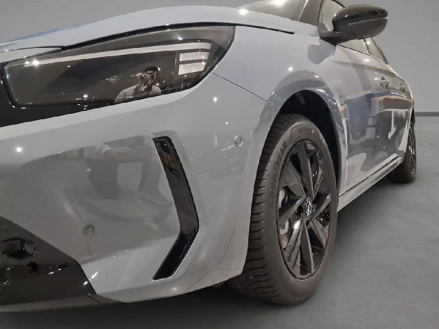 Opel Corsa GS-Line Grand Sport