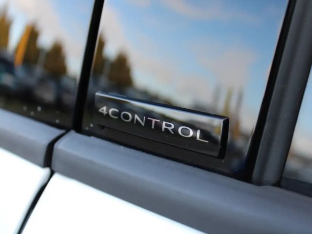 Renault Rafale Alpine