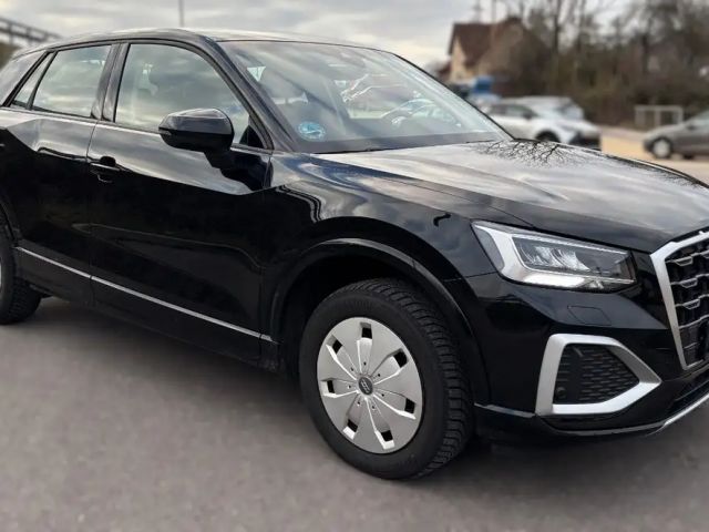 Audi Q2 35 TFSI