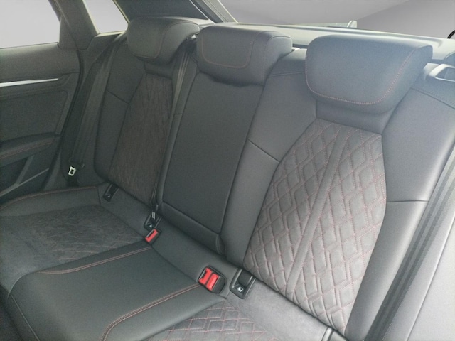 Audi A3 35 TFSI S-Line S-Tronic Sportback