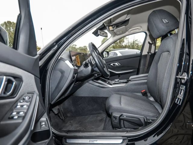 BMW 318 318d Touring