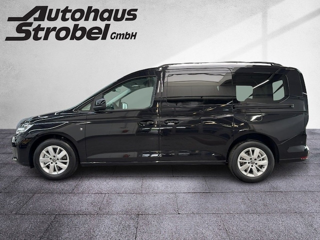 Volkswagen Caddy DSG Maxi