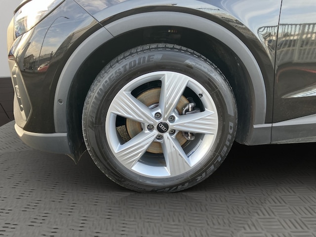 Audi Q4 e-tron 35 Sportback