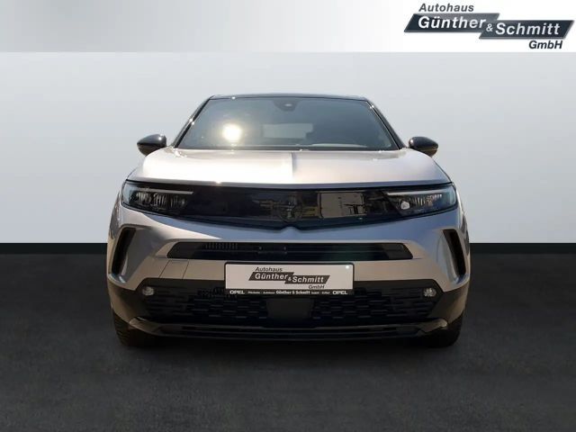 Opel Mokka GS-Line Grand Sport