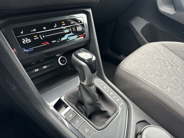 Volkswagen Tiguan 2.0 TDI DSG Move