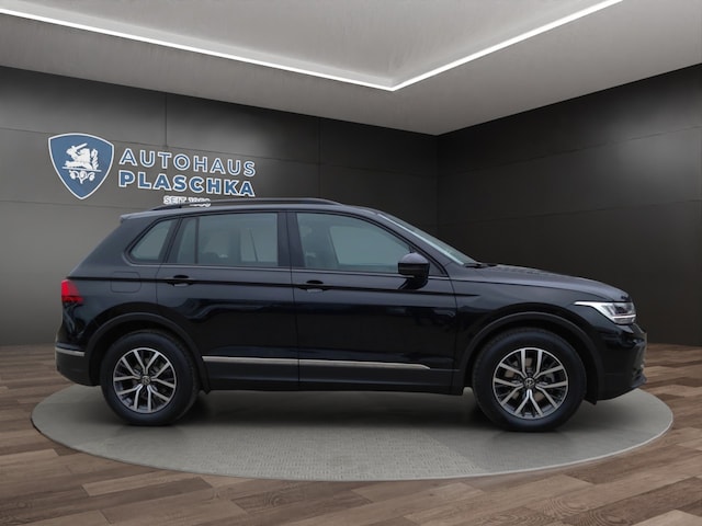 Volkswagen Tiguan 2.0 TDI DSG Life