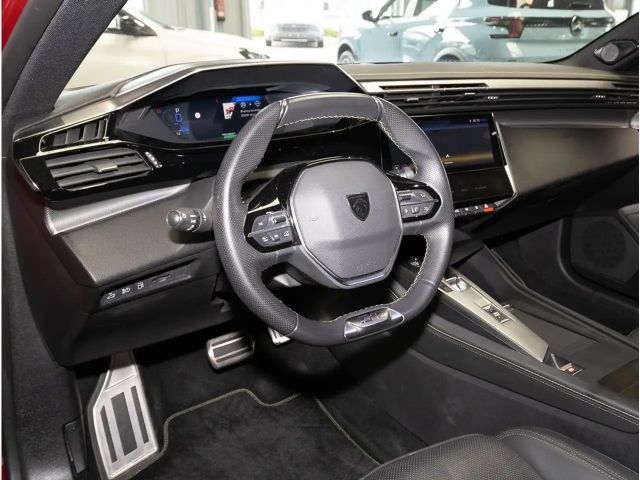 Peugeot 408 GT-Line Hybrid