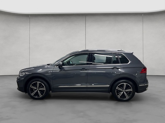 Volkswagen Tiguan 1.5 TSI DSG Elegance Elegance