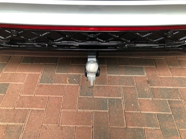 Volkswagen Tiguan 2.0 TDI DSG R-Line