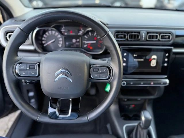 Citroën C3 Pack PureTech Shine