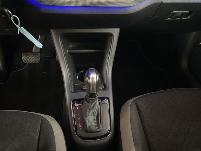 Volkswagen e-up! Plus Style