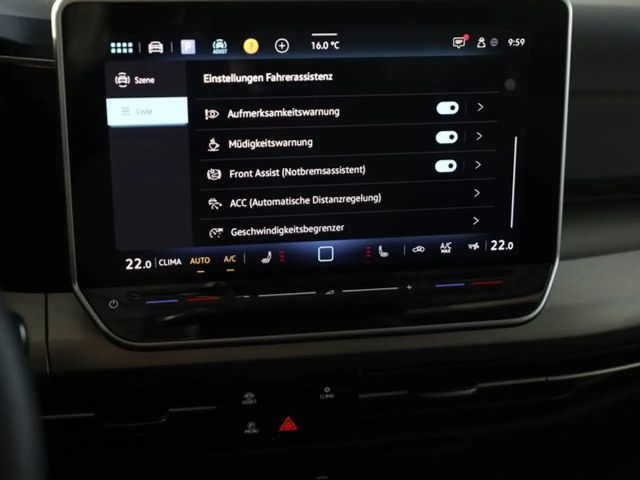 Volkswagen Golf Golf VIII Life Variant