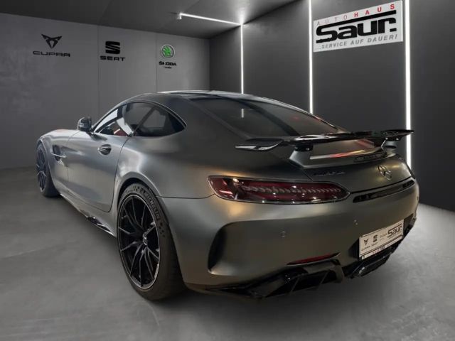 Mercedes-Benz AMG GT AMG Line Coupé