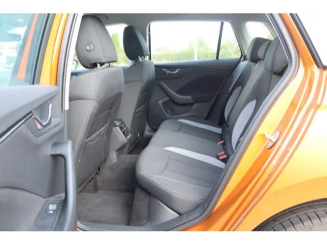 Skoda Kamiq 1.0 TSI Selection