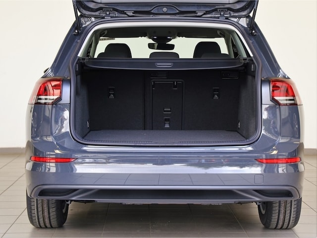 Volkswagen Golf 1.0 TSI