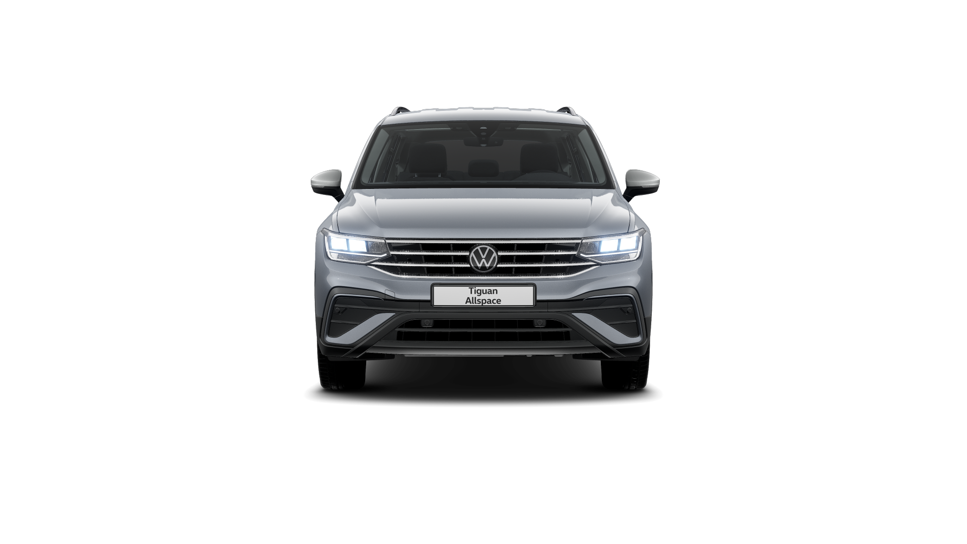 Volkswagen Tiguan Allspace Life