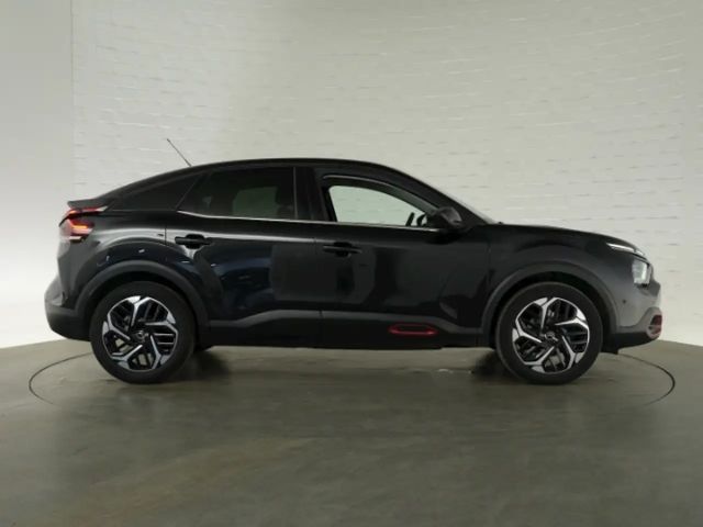 Citroën C4 PureTech Shine