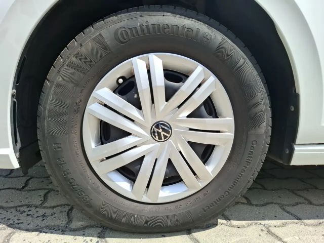 Volkswagen Polo 1.0 LED Klima AID PDC SHZ