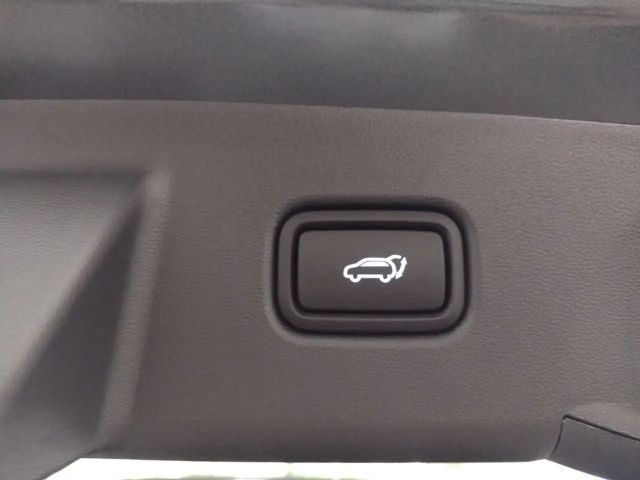 Hyundai Tucson CRDi Trend Vierwielaandrijving