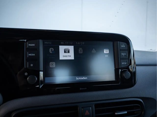 Hyundai i10 1.2 Trend