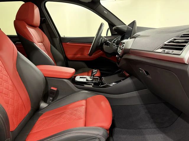 BMW X3 M-Sport xDrive30i