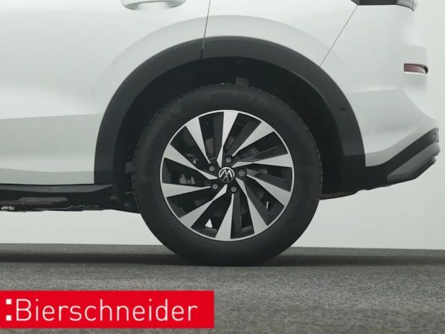 Volkswagen T-Roc 1.5 eTSI DSG Life