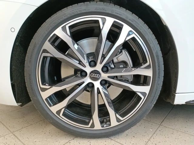 Audi A5 Avant Hybride S-Line